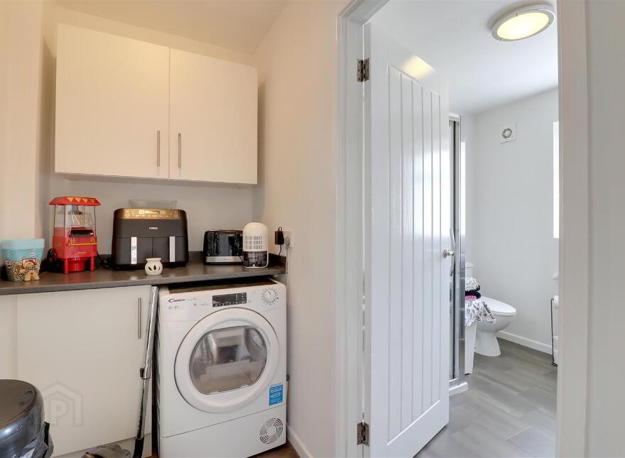 45 High Street, Ballyhalbert, Newtownards, BT22 1BL