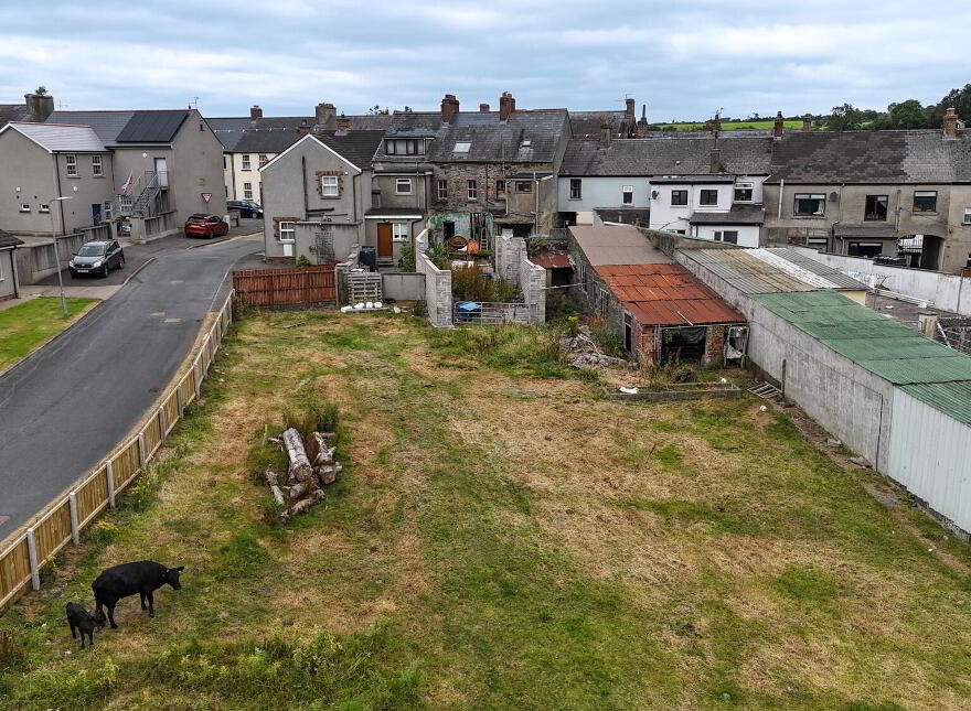 26 Main Street, Markethill, BT60 1PL