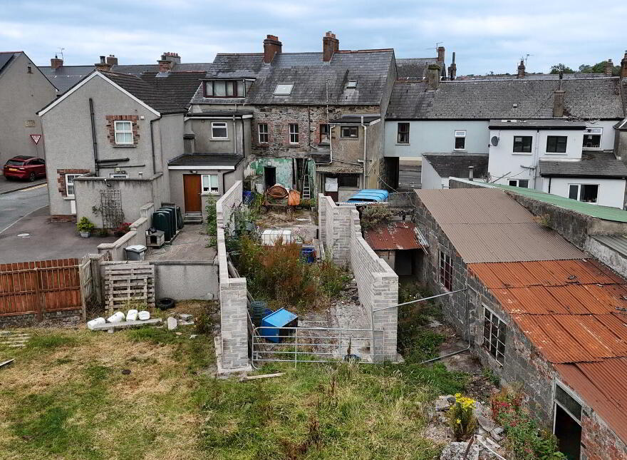 26 Main Street, Markethill, BT60 1PL