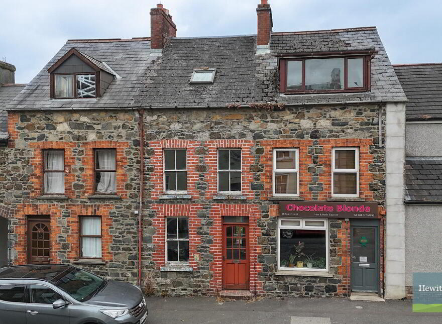 26 Main Street, Markethill, BT60 1PL
