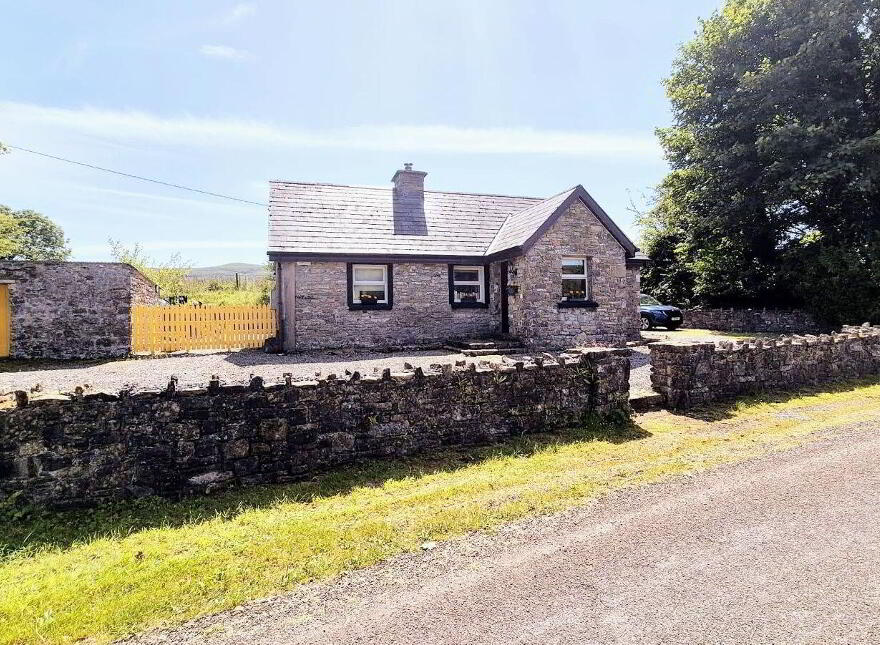 Molly's Cottage, Drummahon, Gurteen, F91H2Y6