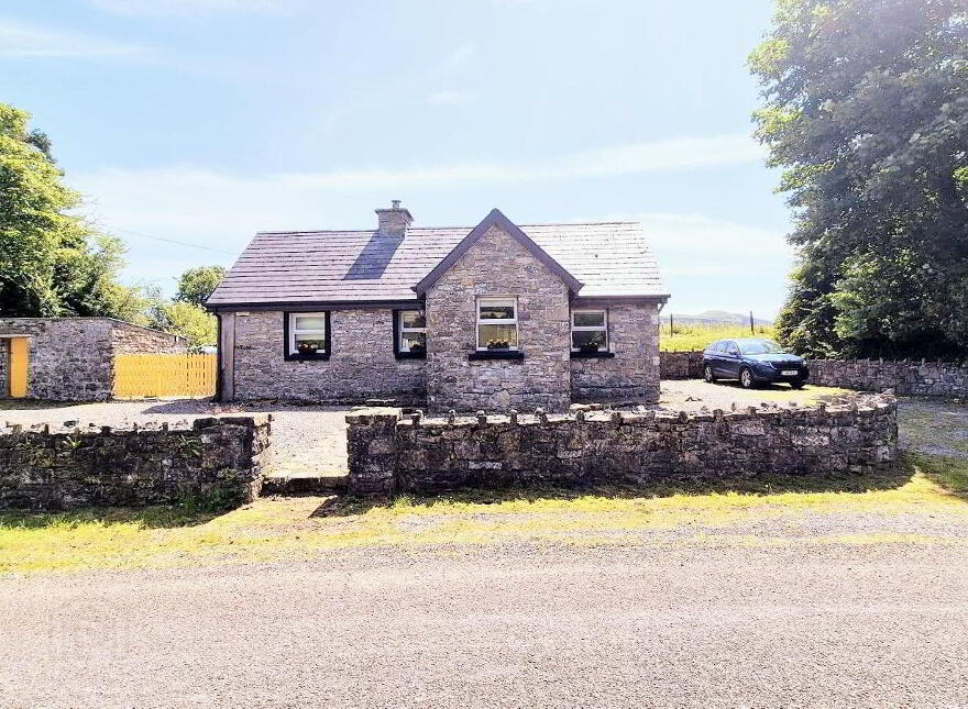 Molly's Cottage, Drummahon, Gurteen, F91H2Y6