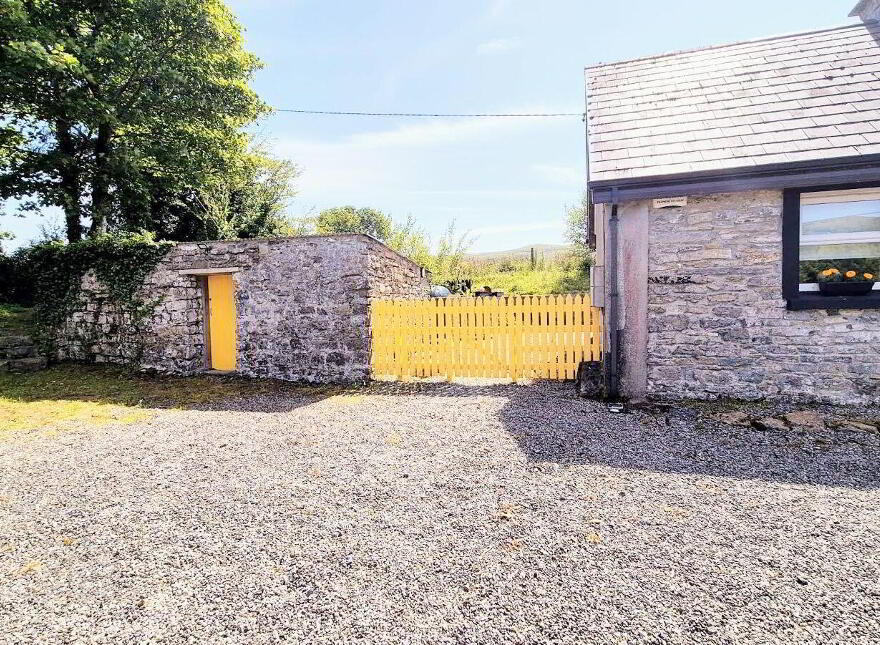 Molly's Cottage, Drummahon, Gurteen, F91H2Y6