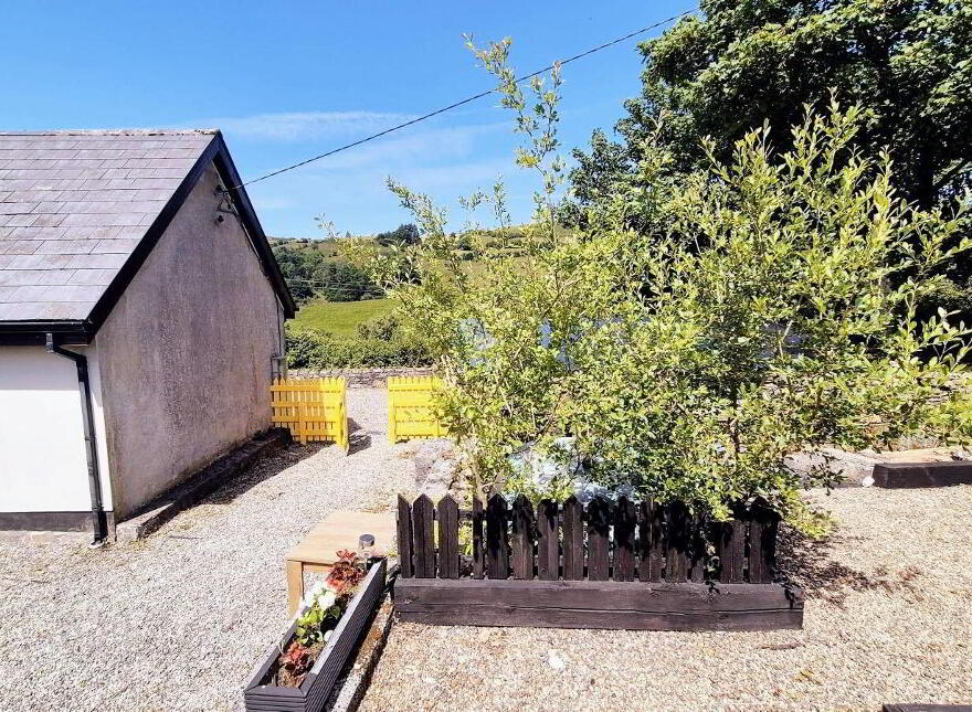 Molly's Cottage, Drummahon, Gurteen, F91H2Y6