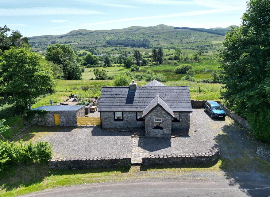 Molly's Cottage, Drummahon, Gurteen, F91H2Y6