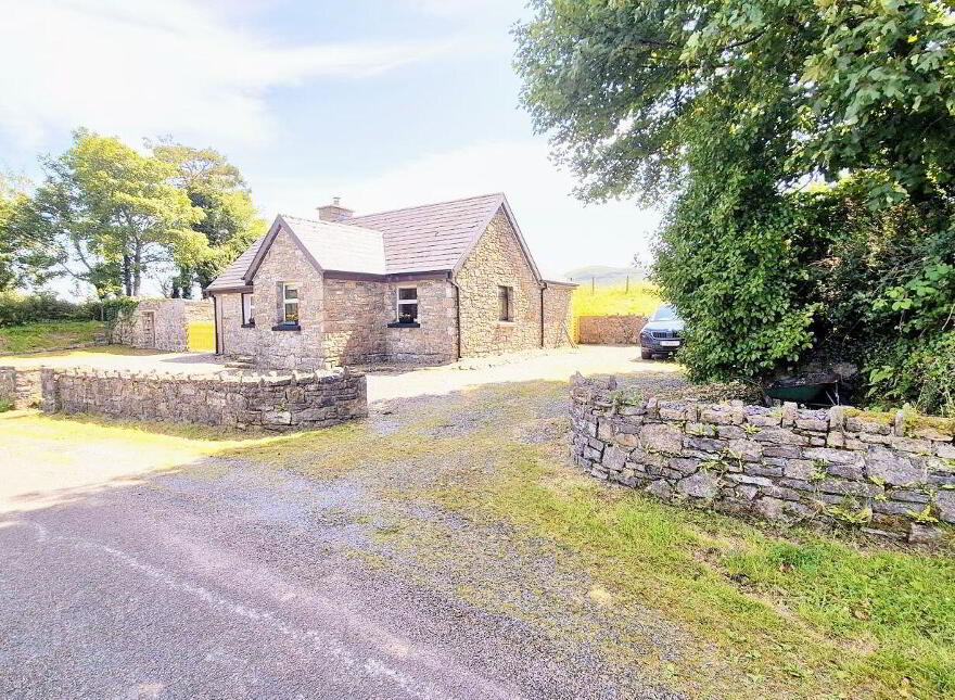 Molly's Cottage, Drummahon, Gurteen, F91H2Y6