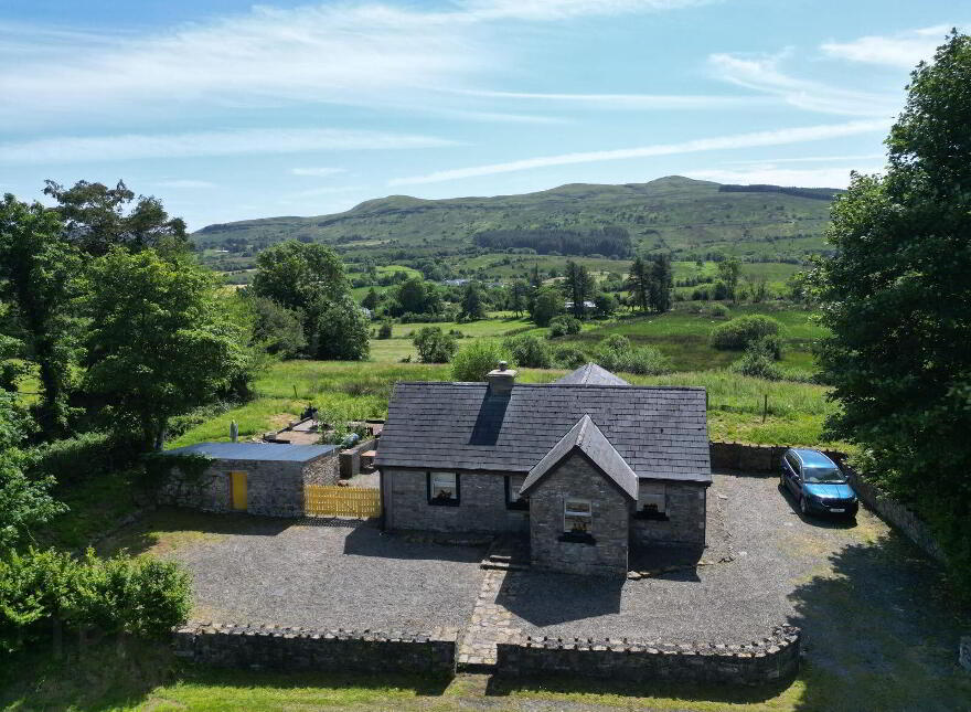 Molly's Cottage, Drummahon, Gurteen, F91H2Y6