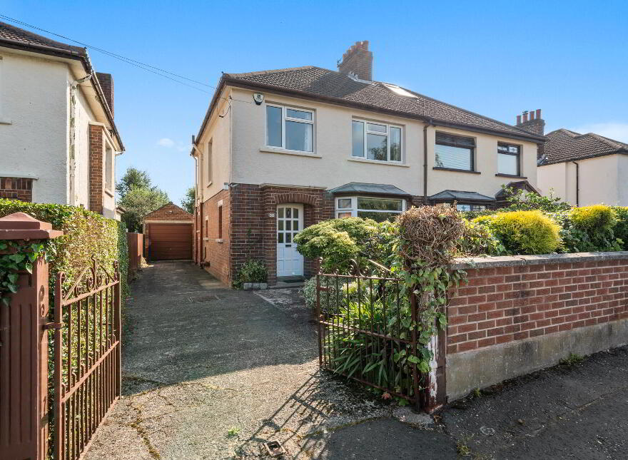 50 Locksley Park, Upper Lisburn Road, Belfast, BT10 0AR