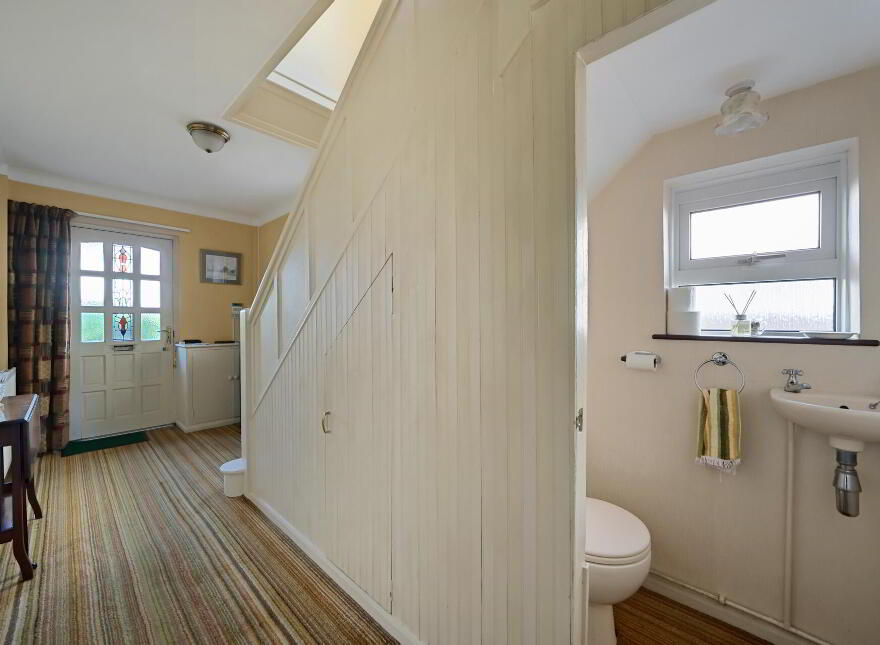 50 Locksley Park, Upper Lisburn Road, Belfast, BT10 0AR