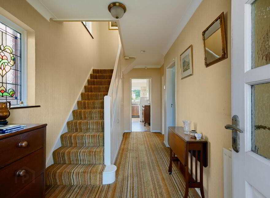 50 Locksley Park, Upper Lisburn Road, Belfast, BT10 0AR