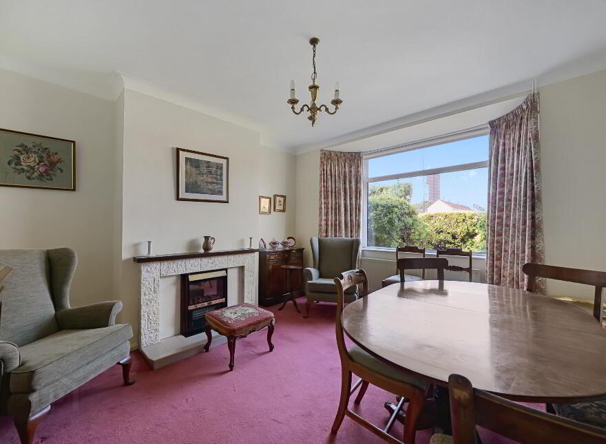 50 Locksley Park, Upper Lisburn Road, Belfast, BT10 0AR