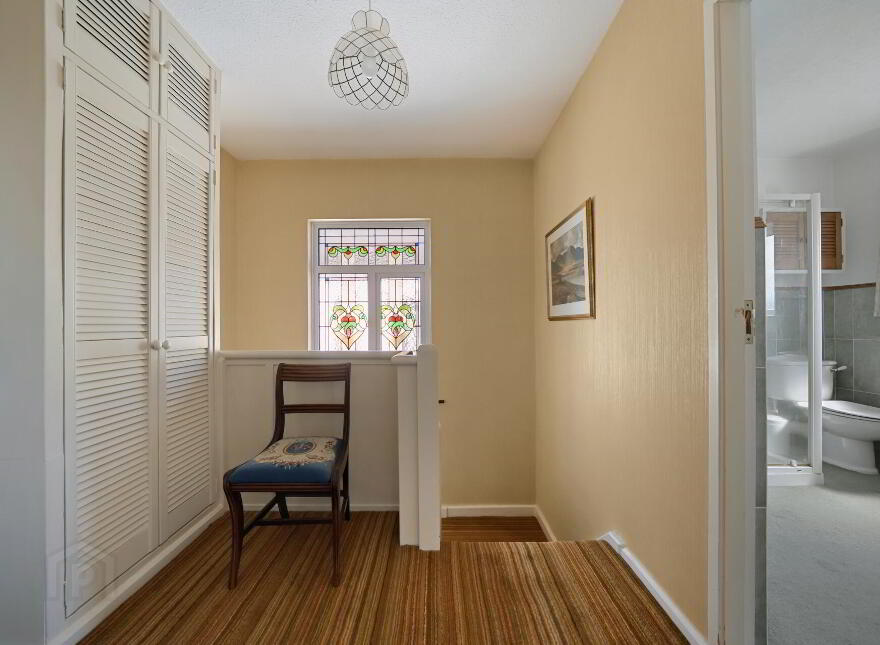 50 Locksley Park, Upper Lisburn Road, Belfast, BT10 0AR