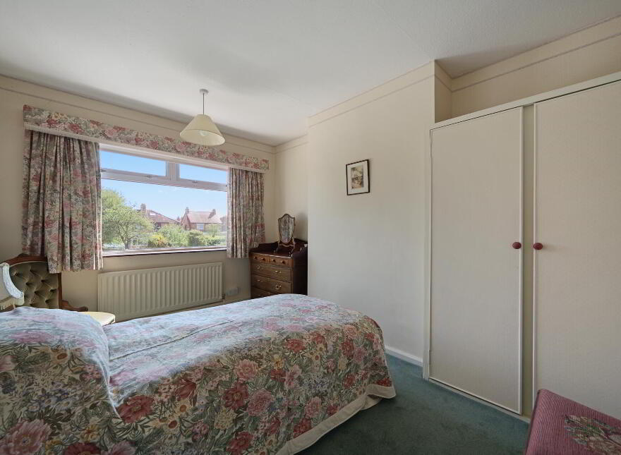 50 Locksley Park, Upper Lisburn Road, Belfast, BT10 0AR