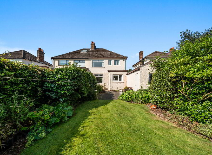 50 Locksley Park, Upper Lisburn Road, Belfast, BT10 0AR