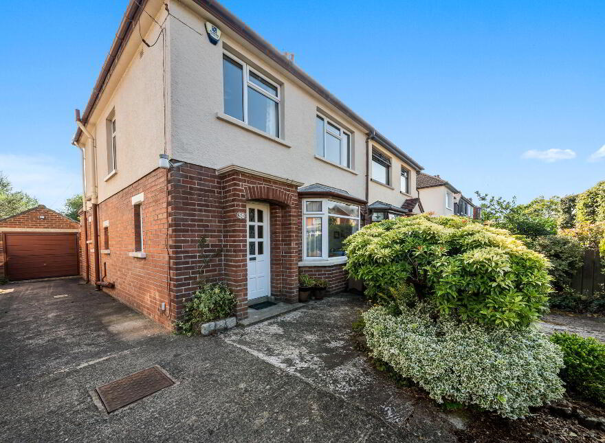 50 Locksley Park, Upper Lisburn Road, Belfast, BT10 0AR