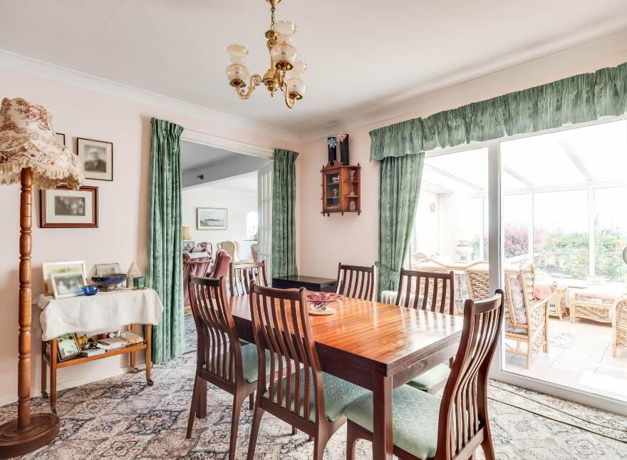17 Devenish Crescent, Enniskillen, BT74 4RB