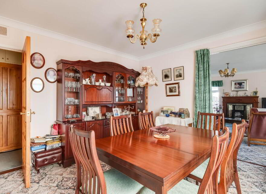 17 Devenish Crescent, Enniskillen, BT74 4RB