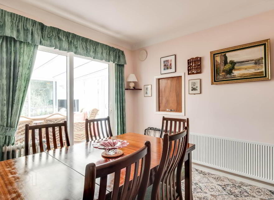 17 Devenish Crescent, Enniskillen, BT74 4RB