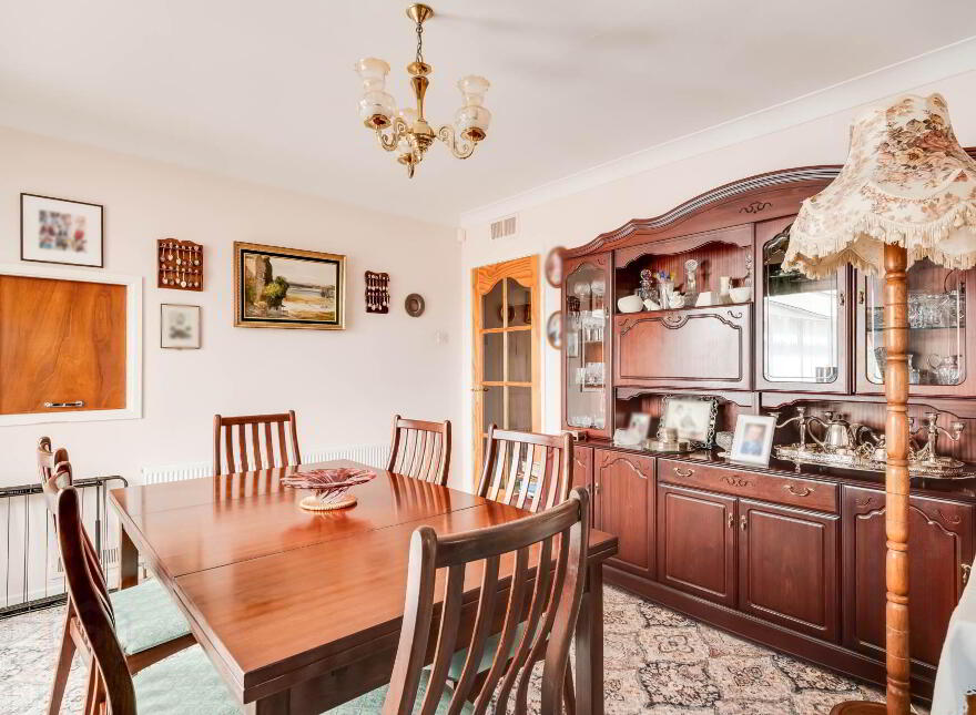 17 Devenish Crescent, Enniskillen, BT74 4RB