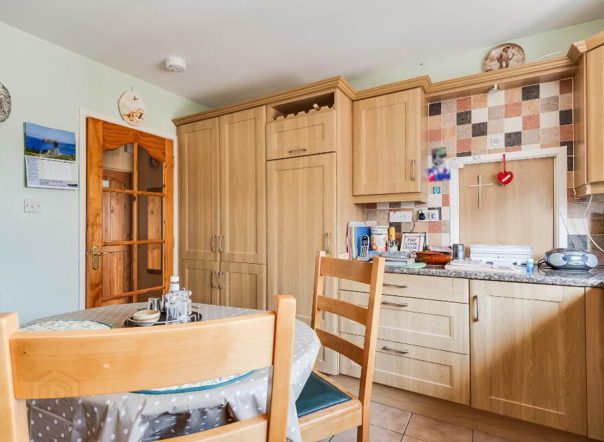 17 Devenish Crescent, Enniskillen, BT74 4RB