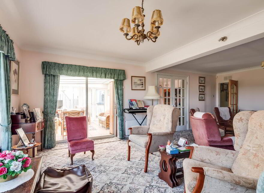 17 Devenish Crescent, Enniskillen, BT74 4RB