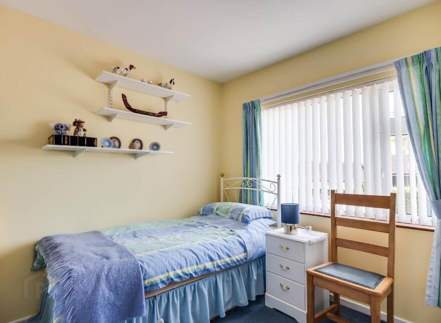 17 Devenish Crescent, Enniskillen, BT74 4RB