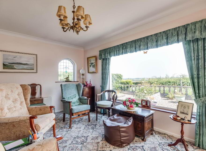17 Devenish Crescent, Enniskillen, BT74 4RB