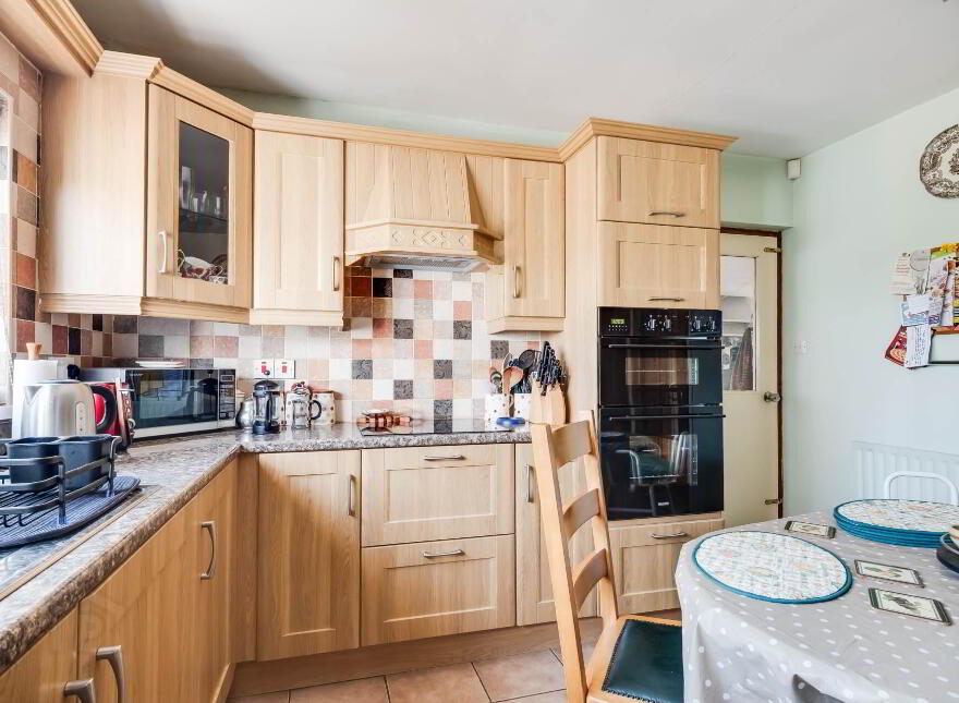 17 Devenish Crescent, Enniskillen, BT74 4RB