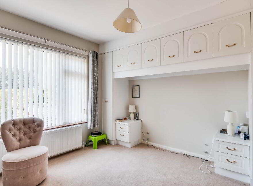 17 Devenish Crescent, Enniskillen, BT74 4RB