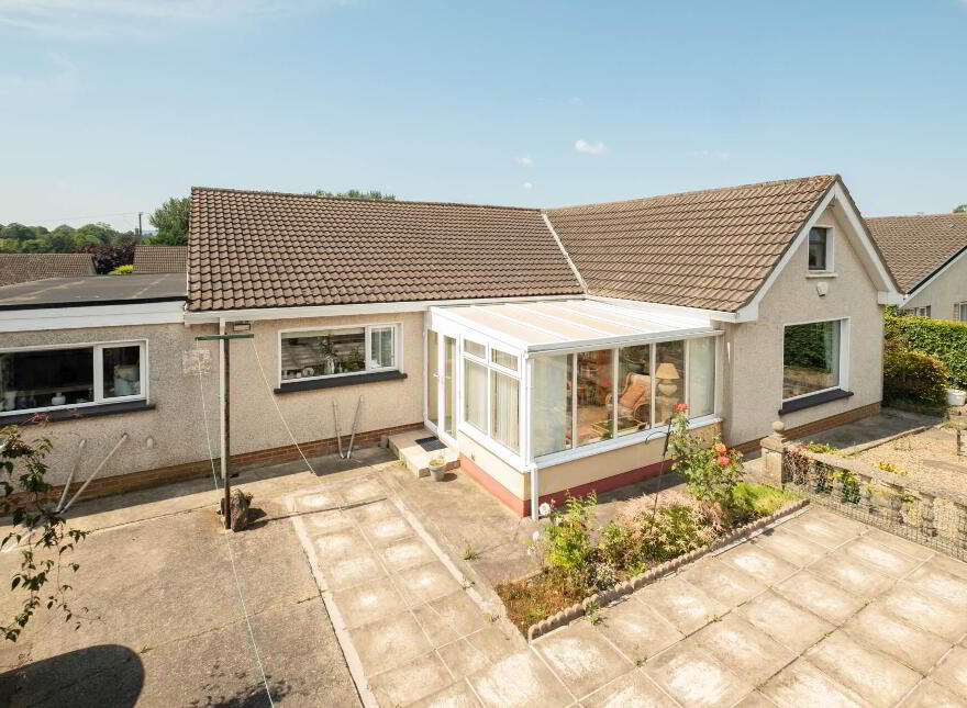 17 Devenish Crescent, Enniskillen, BT74 4RB