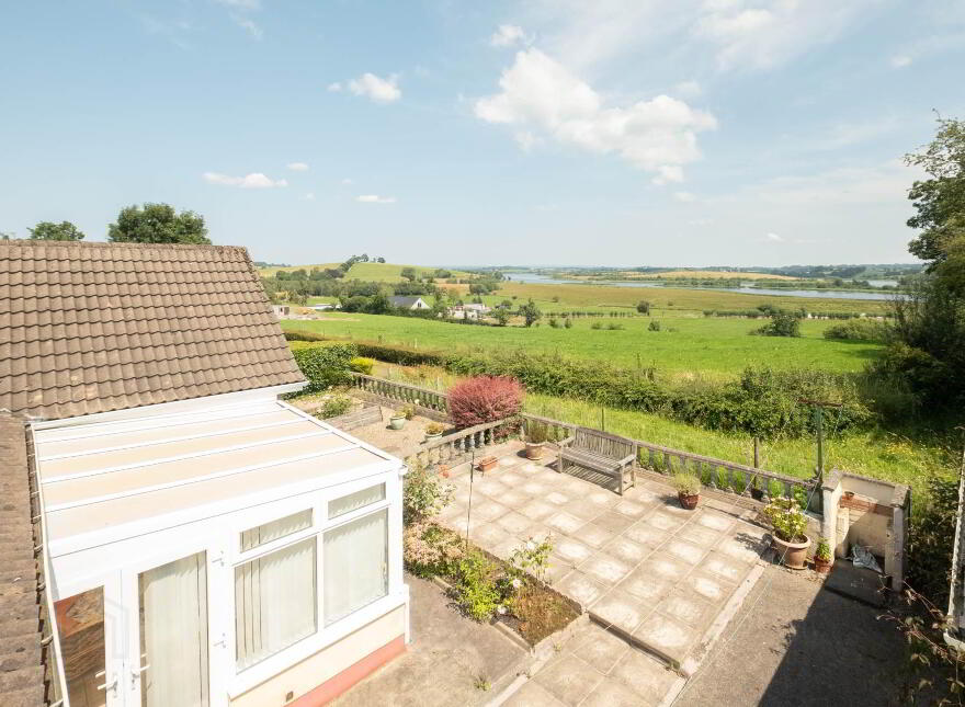 17 Devenish Crescent, Enniskillen, BT74 4RB