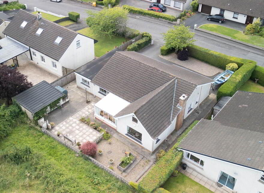 17 Devenish Crescent, Enniskillen, BT74 4RB
