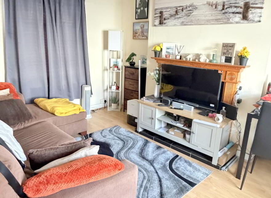 51 Graymount Park, Newtownabbey, BT36 7DT