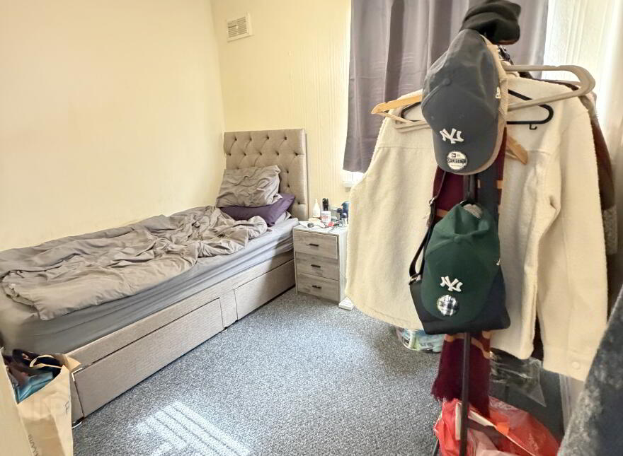 51 Graymount Park, Newtownabbey, BT36 7DT