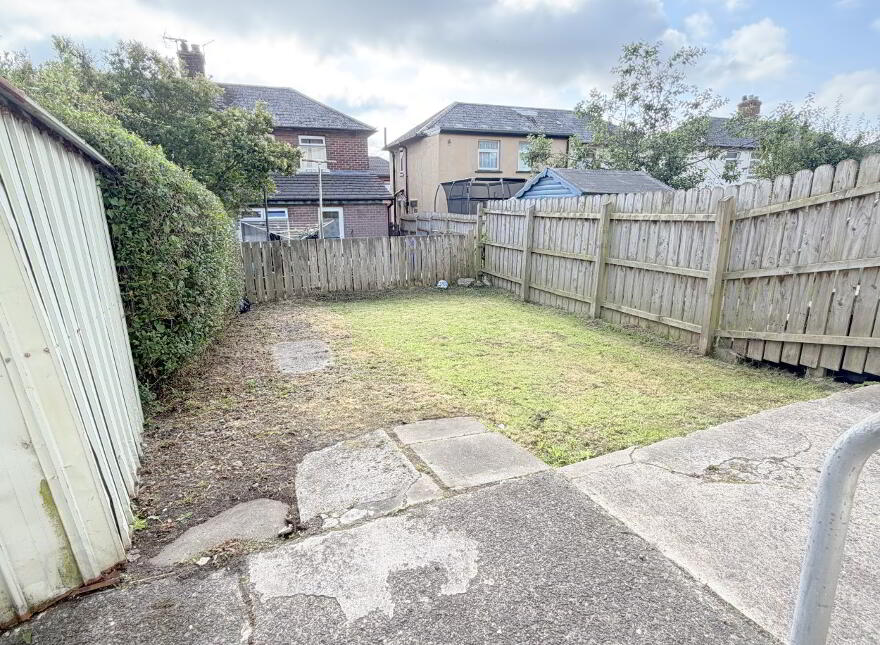 51 Graymount Park, Newtownabbey, BT36 7DT