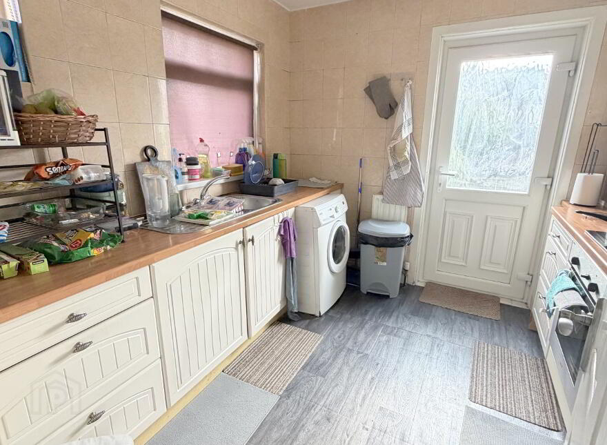 51 Graymount Park, Newtownabbey, BT36 7DT