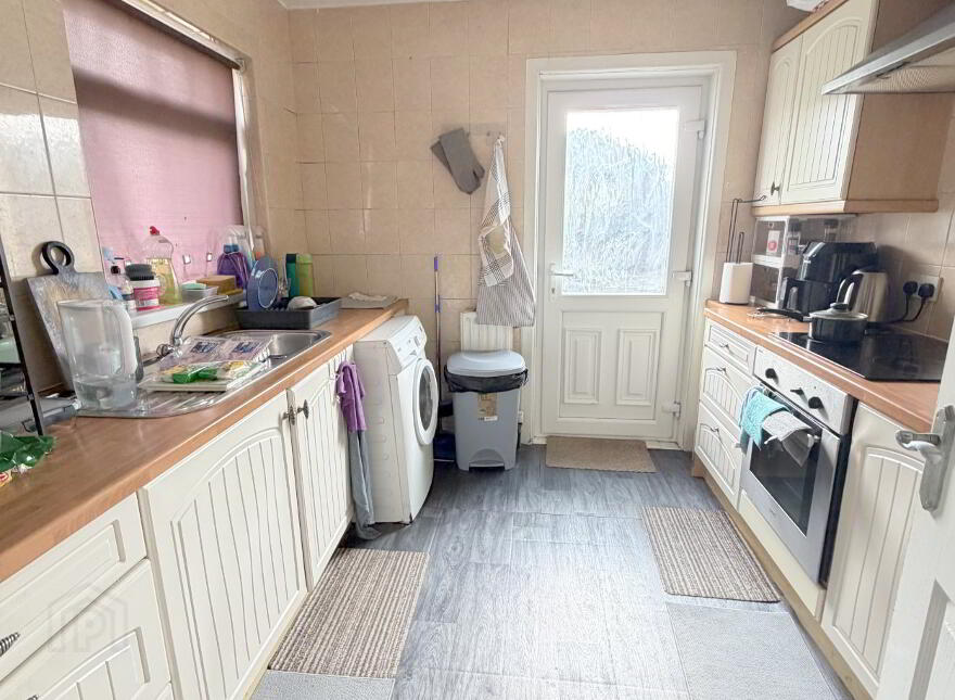 51 Graymount Park, Newtownabbey, BT36 7DT