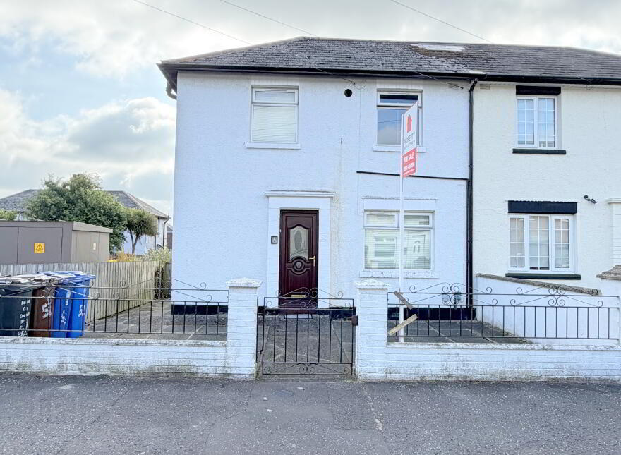 51 Graymount Park, Newtownabbey, BT36 7DT