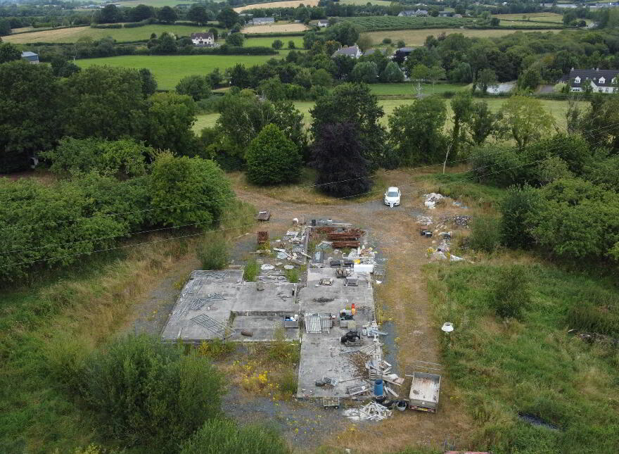Site Adj. To 114 Moy Road, Armagh, BT61 8DR
