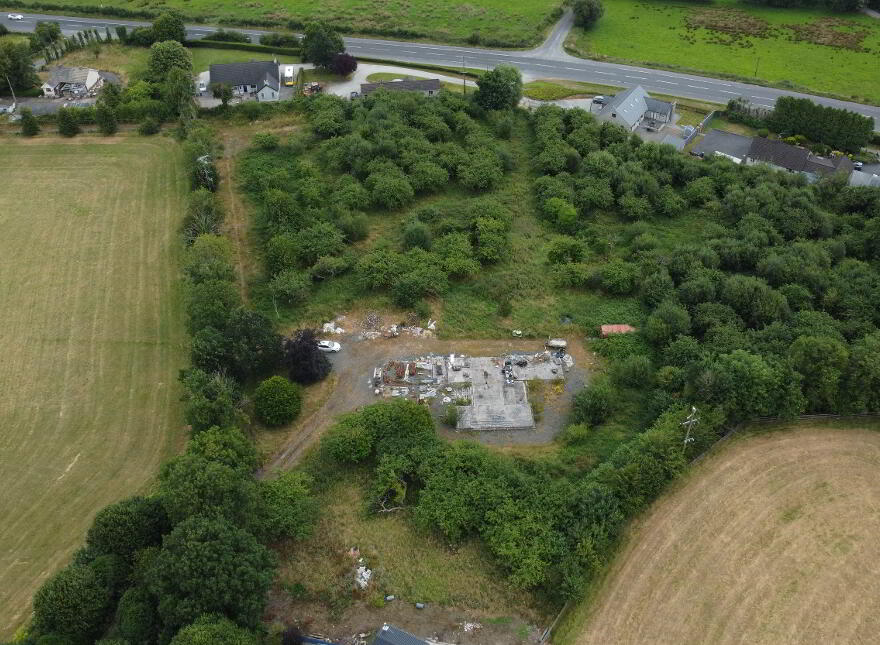 Site Adj. To 114 Moy Road, Armagh, BT61 8DR