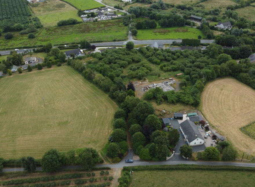 Site Adj. To 114 Moy Road, Armagh, BT61 8DR