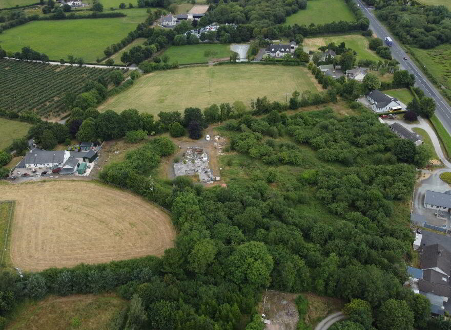 Site Adj. To 114 Moy Road, Armagh, BT61 8DR
