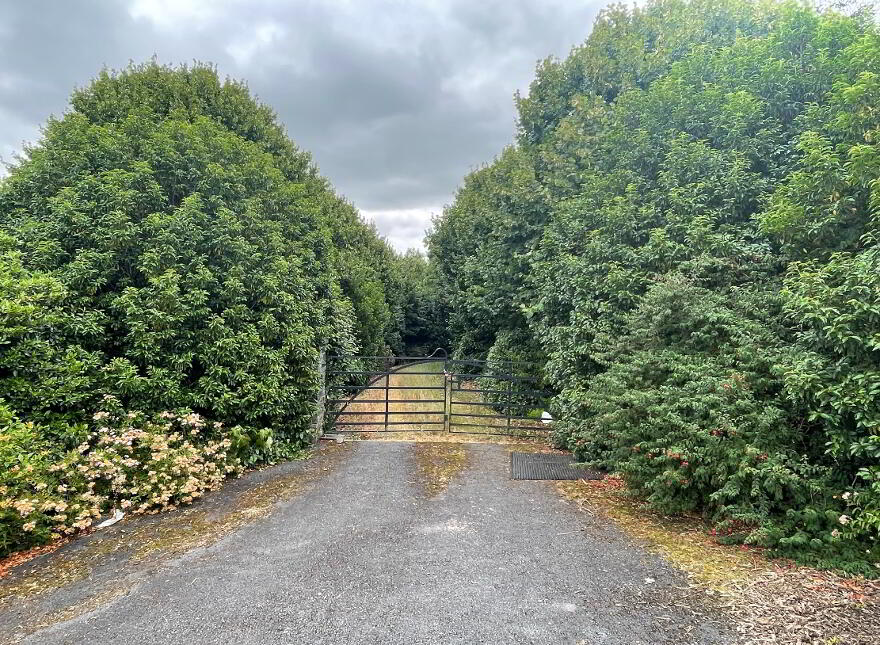 Site Adj. To 114 Moy Road, Armagh, BT61 8DR