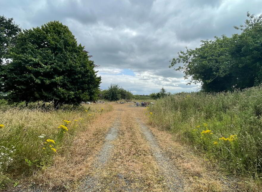 Site Adj. To 114 Moy Road, Armagh, BT61 8DR