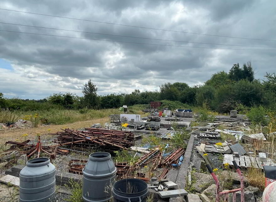 Site Adj. To 114 Moy Road, Armagh, BT61 8DR