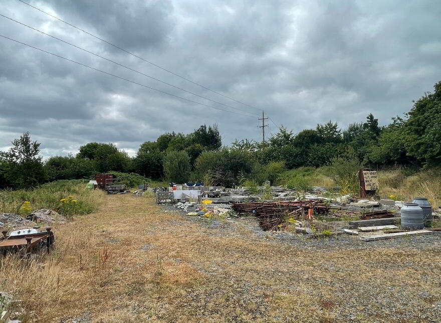 Site Adj. To 114 Moy Road, Armagh, BT61 8DR
