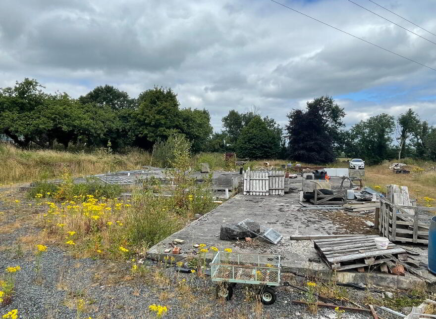 Site Adj. To 114 Moy Road, Armagh, BT61 8DR