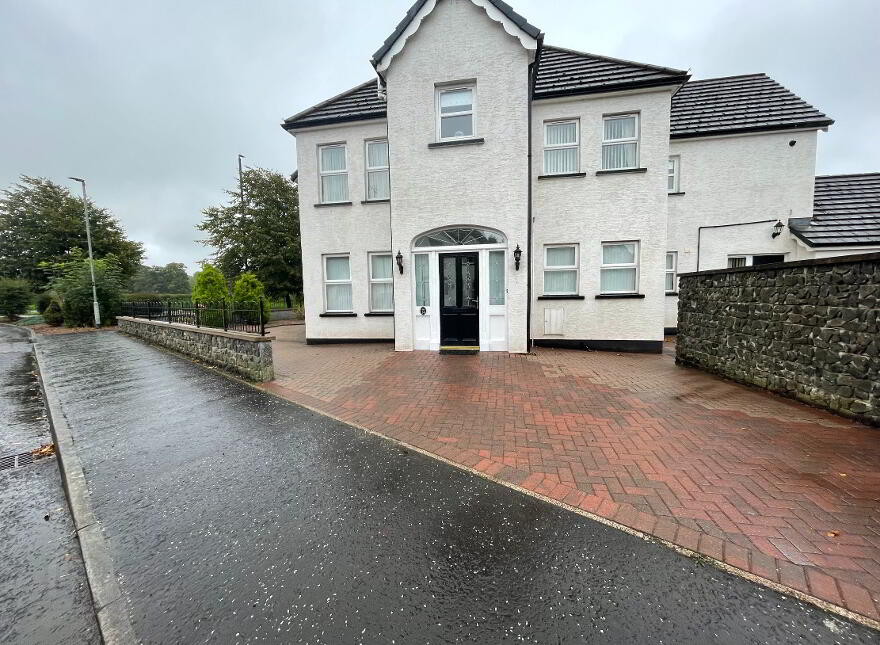 24 Motte Farm, Broughshane, Ballymena, BT43 7GX