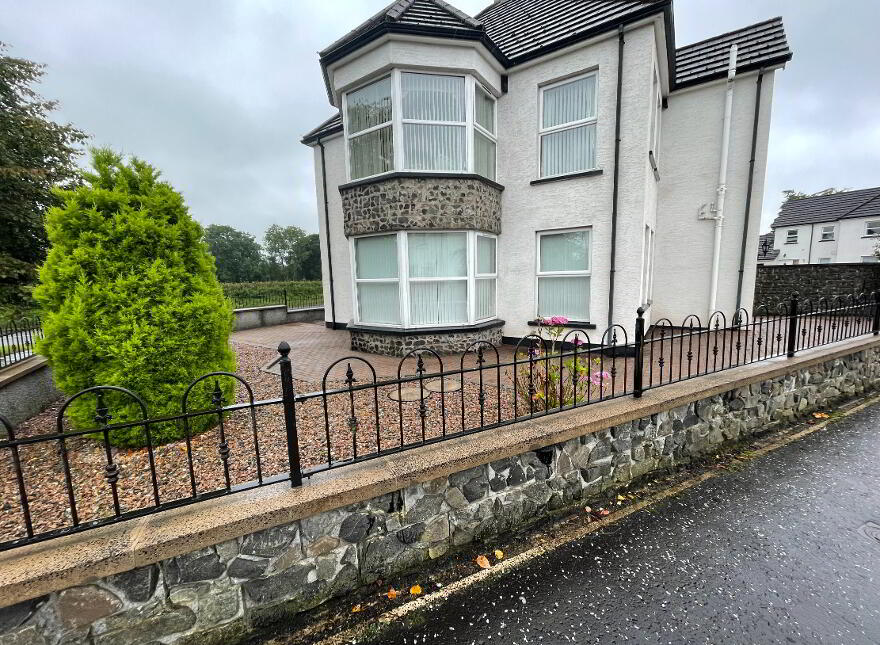 24 Motte Farm, Broughshane, Ballymena, BT43 7GX