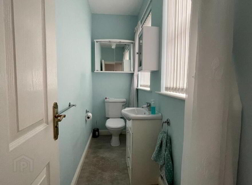 24 Motte Farm, Broughshane, Ballymena, BT43 7GX